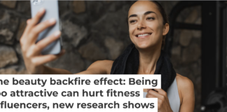 It may be possible to be too fit. Oleg Breslavtsev/Getty Images